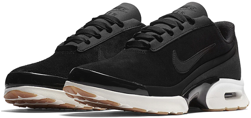 (W) 耐克Air Max Jewell SE 黑白配色 896195-006 Order (W) 耐克Air Max Jewell SE 黑白配色 896195-006