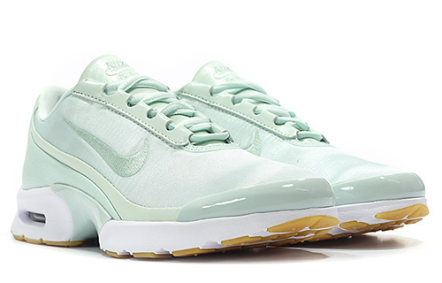 Order (W) Nike Air Max Jewell WQS ''Mint'' Dames Sneakers 919485-300