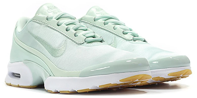 (W) Nike Air Max Jewell WQS ''Mint'' Dames Sneakers 919485-300 Order (W) Nike Air Max Jewell WQS ''Mint'' Dames Sneakers 919485-300