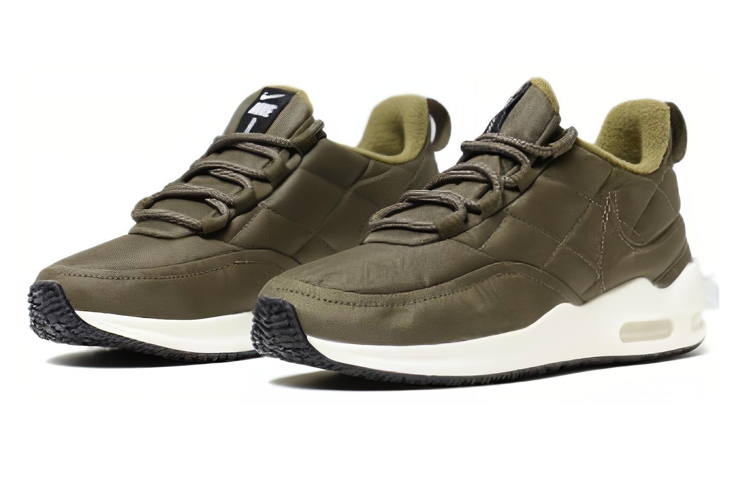 Lookbook (W) ナイキ エア マックス ジュピター "アーミーグリーン" AQ9588-300