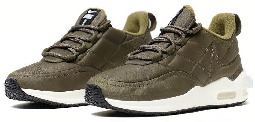 (W) Nike Air Max Jupiter 'Hijau Tentara' AQ9588-300 Lookbook (W) Nike Air Max Jupiter 'Hijau Tentara' AQ9588-300