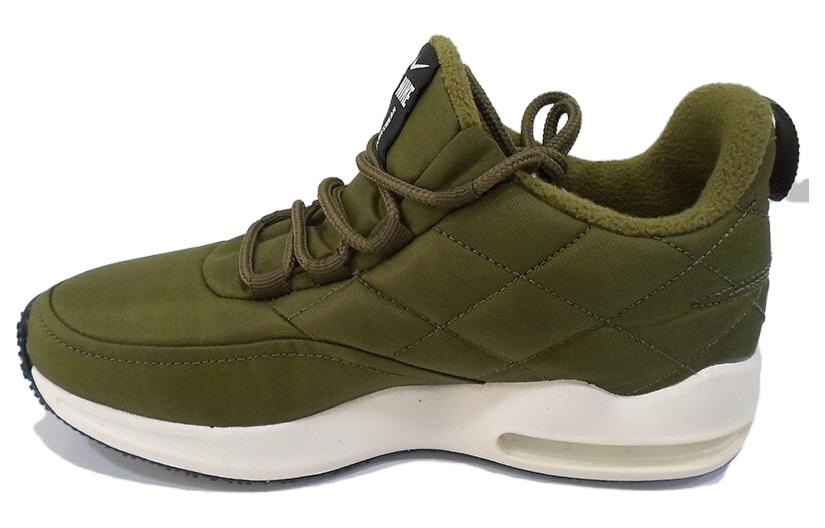 Shop (W) ナイキ エア マックス ジュピター "アーミーグリーン" AQ9588-300