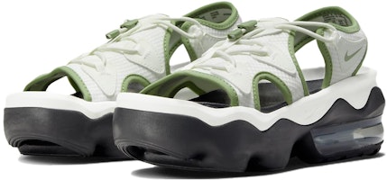 (W) ナイキ エア マックス ココ "アンスラサイト/オイルグリーン" FN4287-121 Lookbook (W) ナイキ エア マックス ココ "アンスラサイト/オイルグリーン" FN4287-121