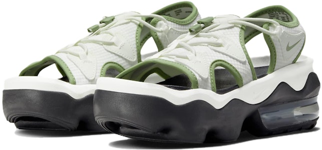 (W) Nike Air Max Koko 'Anthracite Oil Green' Lelaki & Wanita. FN4287-121 Lookbook (W) Nike Air Max Koko 'Anthracite Oil Green' Lelaki & Wanita. FN4287-121