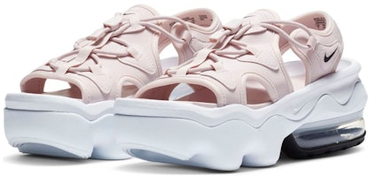 (W) Nike Air Max Koko 'Barely Rose' Wanita CW9705-601 Lookbook (W) Nike Air Max Koko 'Barely Rose' Wanita CW9705-601