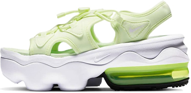 (W) 나이키 에어 맥스 코코 "베얼리 볼트" CW9705-700 Buy (W) 나이키 에어 맥스 코코 "베얼리 볼트" CW9705-700