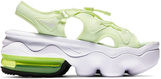 (W) 나이키 에어 맥스 코코 "베얼리 볼트" CW9705-700 Order (W) 나이키 에어 맥스 코코 "베얼리 볼트" CW9705-700