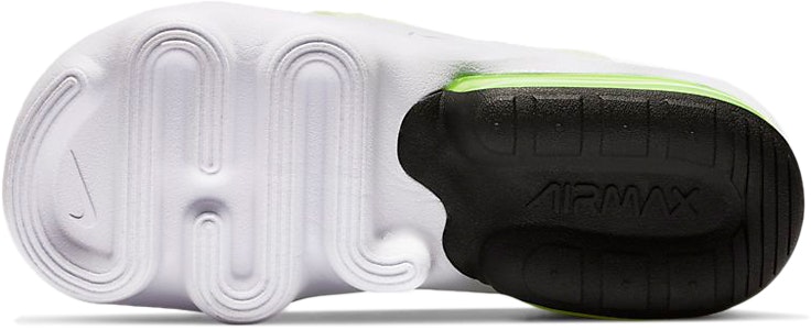 (W) 나이키 에어 맥스 코코 "베얼리 볼트" CW9705-700 Details for (W) 나이키 에어 맥스 코코 "베얼리 볼트" CW9705-700