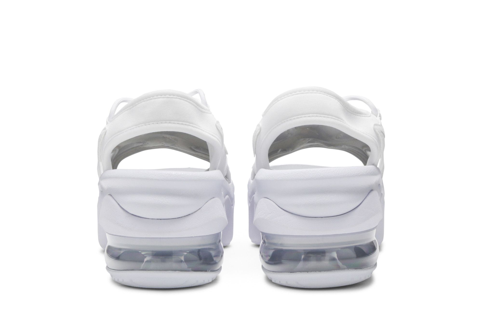 Sizing (W) 나이키 에어맥스 코코 '트리플 화이트' CW9705-100/CI8798-100