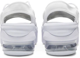Sizing (W) 나이키 에어맥스 코코 '트리플 화이트' CW9705-100/CI8798-100