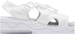 (Women) Nike Air Max Koko 'Triple White' CW9705-100/CI8798-100