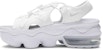 (Women) Nike Air Max Koko 'Triple White' CW9705-100/CI8798-100