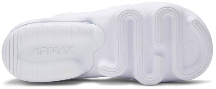 (W) Nike Air Max Koko 'Putih Triple' CW9705-100/CI8798-100 Shop (W) Nike Air Max Koko 'Putih Triple' CW9705-100/CI8798-100