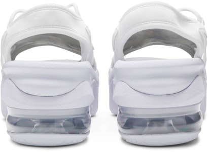 (W) Nike Air Max Koko 'Putih Triple' CW9705-100/CI8798-100 Details for (W) Nike Air Max Koko 'Putih Triple' CW9705-100/CI8798-100