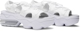 Cheap (Women) Nike Air Max Koko 'Triple White' CW9705-100/CI8798-100
