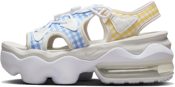 (W) Nike Air Max Koko 'Azul Universidad Sulfuro Vivo' FJ0306-400 Buy (W) Nike Air Max Koko 'Azul Universidad Sulfuro Vivo' FJ0306-400