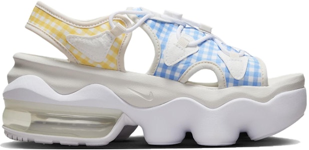 (W) Nike Air Max Koko 'Azul Universidad Sulfuro Vivo' FJ0306-400 Order (W) Nike Air Max Koko 'Azul Universidad Sulfuro Vivo' FJ0306-400