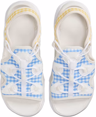 Nike Air Max Koko 沙灘涼鞋 女款 黃藍 Shop Nike Air Max Koko 沙灘涼鞋 女款 黃藍
