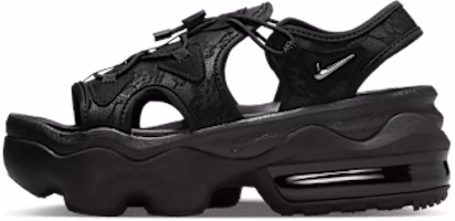 (Women) Nike Air Max Koko Black/Metallic Silver IH6313-010 (Women) Nike Air Max Koko Black/Metallic Silver IH6313-010