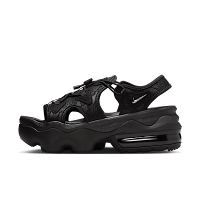 (Women) Nike Air Max Koko Black/Metallic Silver IH6313-010