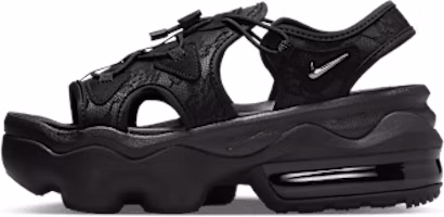 (Women) Nike Air Max Koko Black/Metallic Silver IH6313-010 (Women) Nike Air Max Koko Black/Metallic Silver IH6313-010