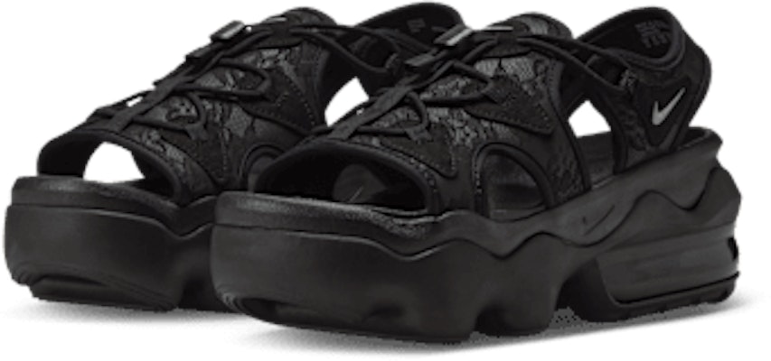 (Women) Nike Air Max Koko Black/Metallic Silver IH6313-010 Purchase (Women) Nike Air Max Koko Black/Metallic Silver IH6313-010