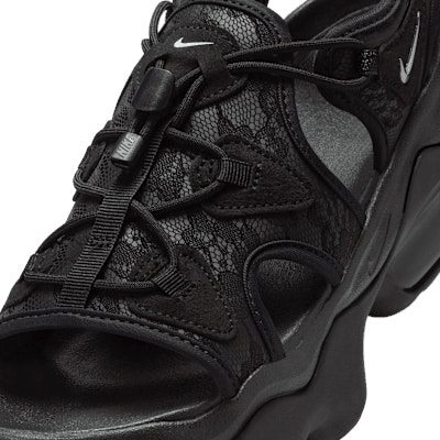 (Women) Nike Air Max Koko Black/Metallic Silver IH6313-010 Sizing (Women) Nike Air Max Koko Black/Metallic Silver IH6313-010