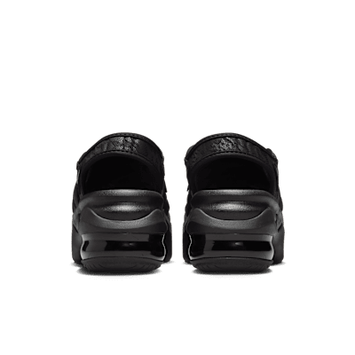 Sizing (W) 나이키 에어 맥스 코코 블랙/메탈릭 실버 IH6313-010