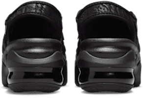 Sizing (W) 나이키 에어 맥스 코코 블랙/메탈릭 실버 IH6313-010