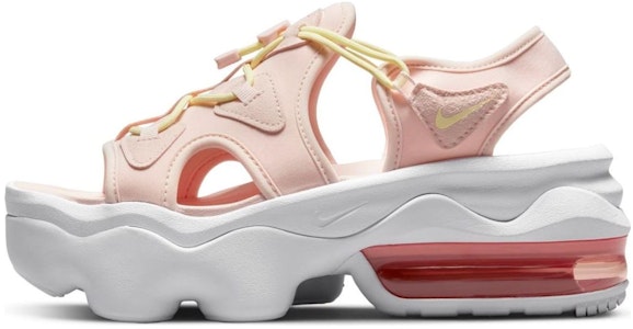 (W) ナイキ エア マックス ココ サンダル (アトモスフィア/ピンク) DV0759-610 Buy (W) ナイキ エア マックス ココ サンダル (アトモスフィア/ピンク) DV0759-610