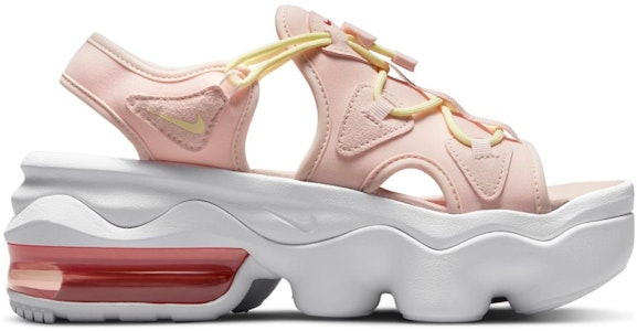 (W) ナイキ エア マックス ココ サンダル (アトモスフィア/ピンク) DV0759-610 Order (W) ナイキ エア マックス ココ サンダル (アトモスフィア/ピンク) DV0759-610