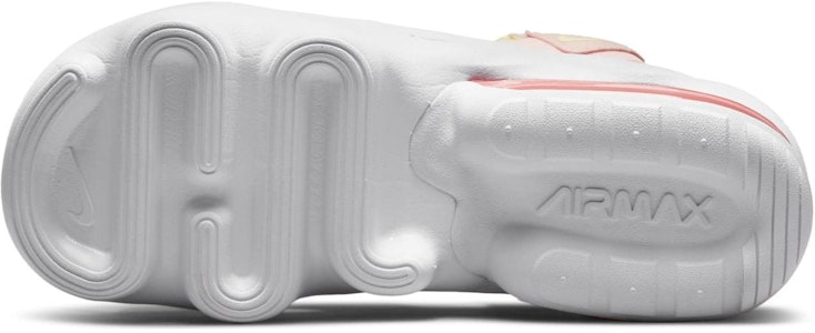 (W) ナイキ エア マックス ココ サンダル (アトモスフィア/ピンク) DV0759-610 Details for (W) ナイキ エア マックス ココ サンダル (アトモスフィア/ピンク) DV0759-610