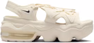 Order (W) Nike Air Max Koko Sandal 'Beige' Beige Wanita Lelaki Kasut Kasual CI8798-102