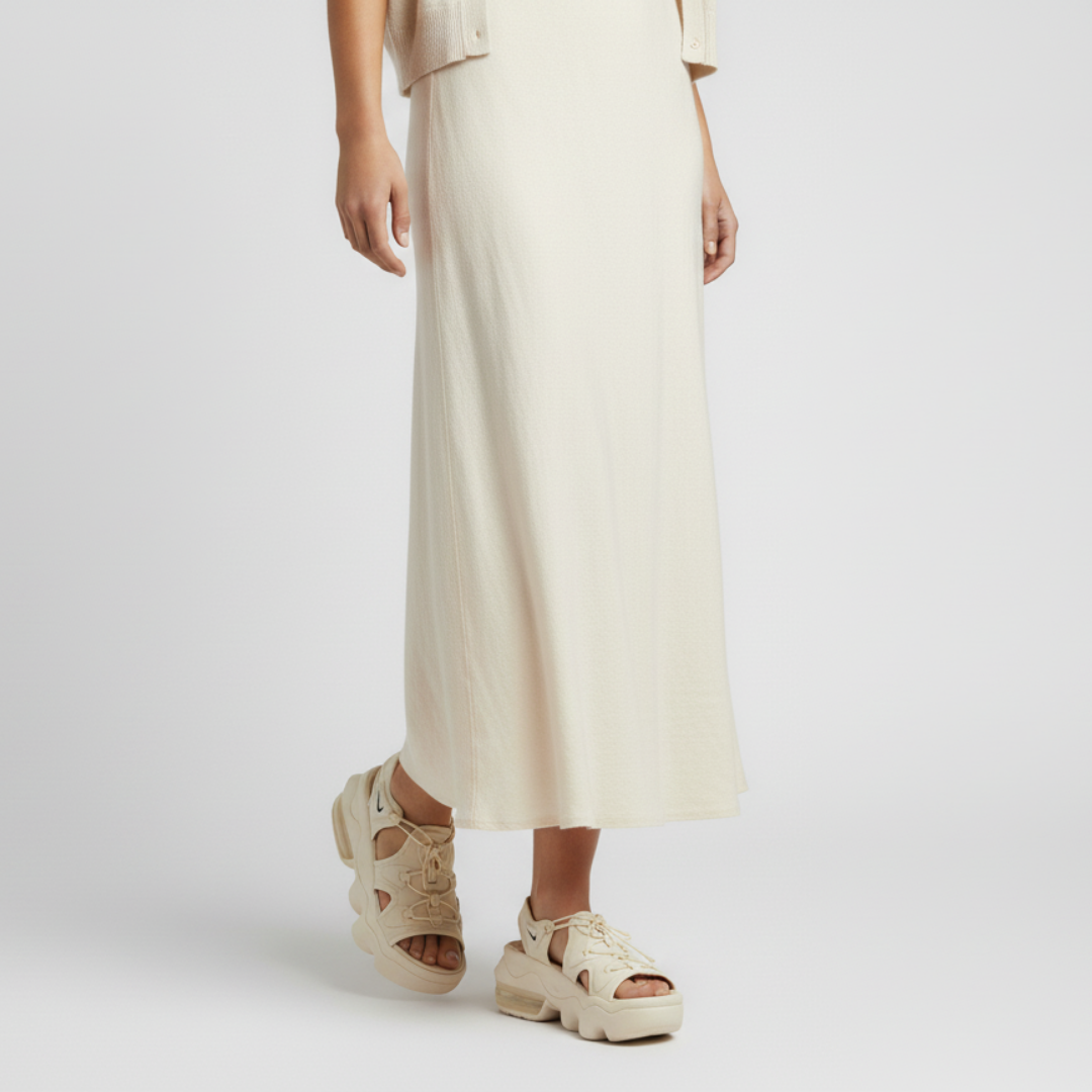 Order (W) ナイキ エア マックス ココ サンダル ベージュ CI8798-102