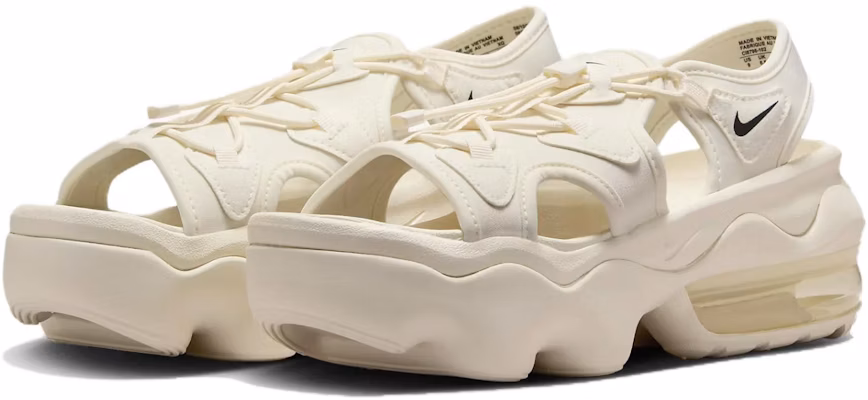 (Women) Nike Air Max Koko Sandal 'Beige' CI8798-102 Lookbook (Women) Nike Air Max Koko Sandal 'Beige' CI8798-102