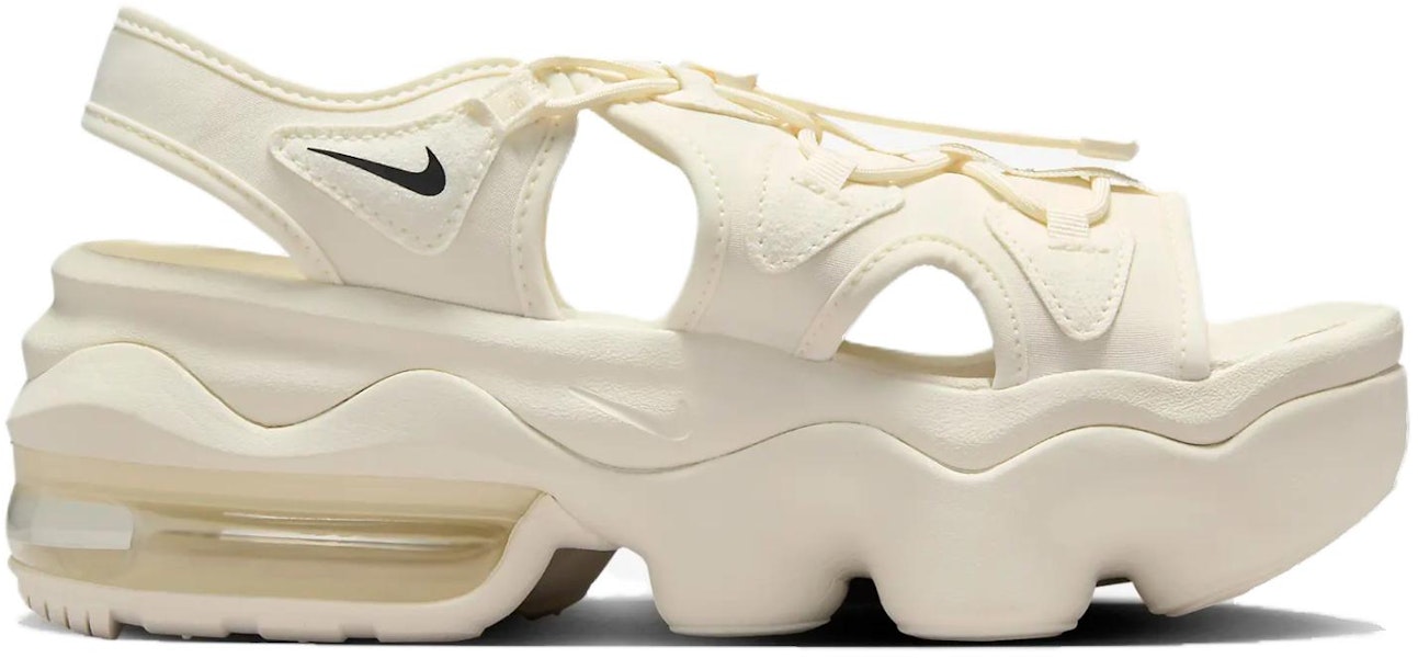 (Women) Nike Air Max Koko Sandal 'Beige' CI8798-102 Lookbook (Women) Nike Air Max Koko Sandal 'Beige' CI8798-102