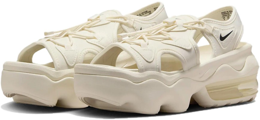(Women) Nike Air Max Koko Sandal 'Beige' CI8798-102 Shop (Women) Nike Air Max Koko Sandal 'Beige' CI8798-102