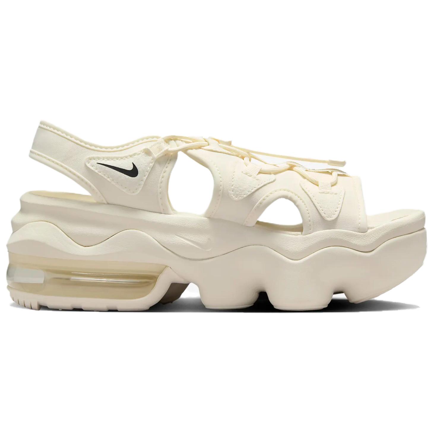 Order Nike Air Max Koko 涼鞋 舒適休閒 沙灘涼鞋 女款 米色