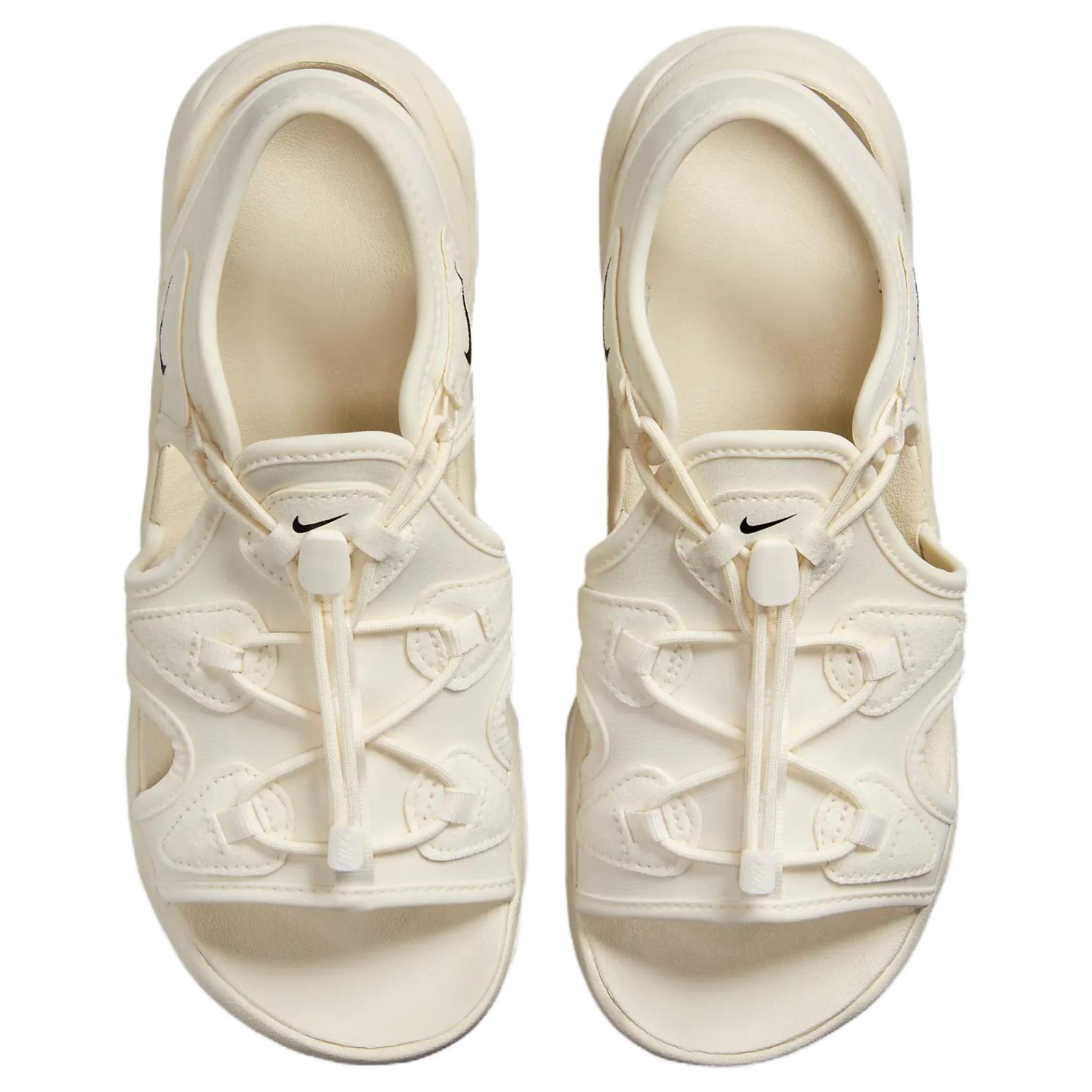 Shop Nike Air Max Koko 涼鞋 舒適休閒 沙灘涼鞋 女款 米色