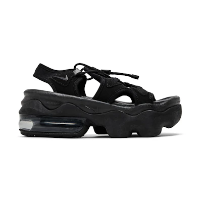 (W) Nike Air Max Koko Sandal 'Black'