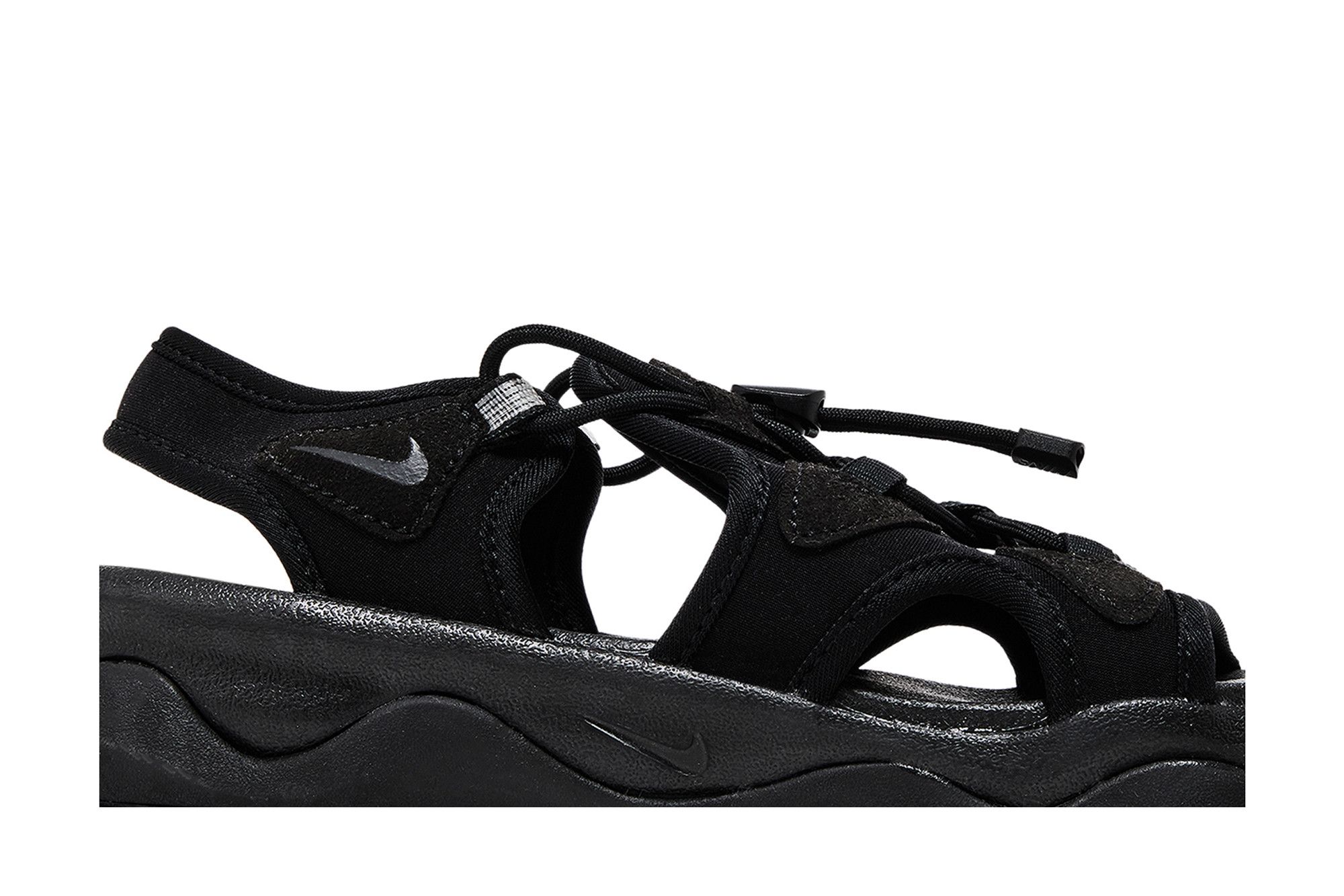 Lookbook (Women) Nike Air Max Koko Sandal 'Black' CI8798-003