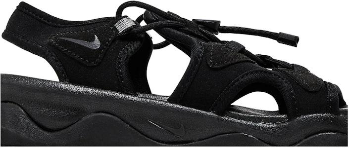 Lookbook (女款)Nike Air Max Koko 涼鞋『黑色』CI8798-003