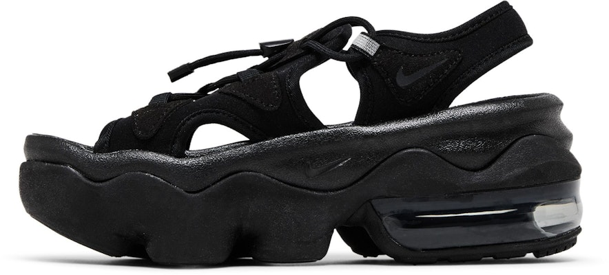 (W) ナイキ エア マックス ココ サンダル (ブラック) CI8798-003 Details for (W) ナイキ エア マックス ココ サンダル (ブラック) CI8798-003
