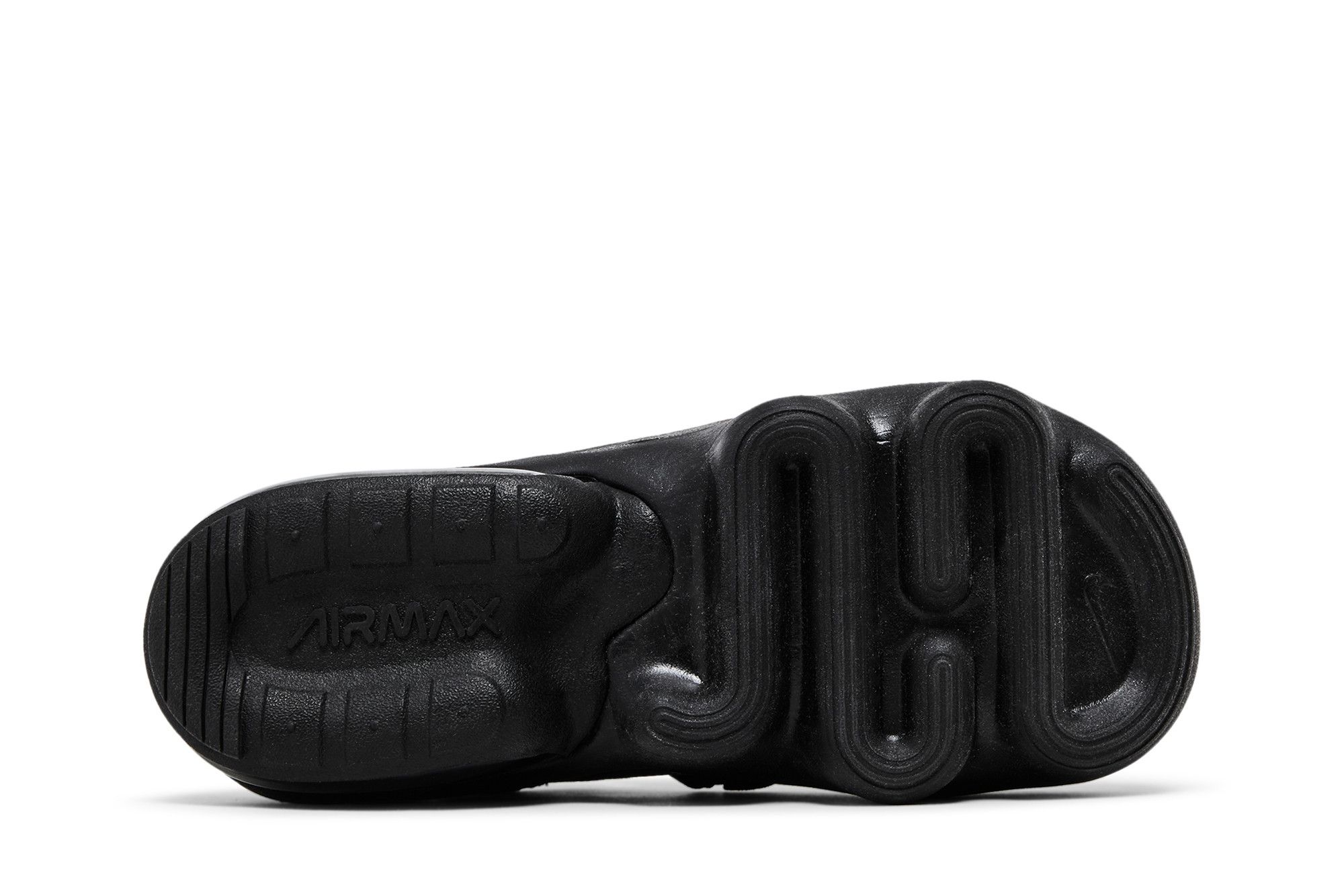 Sizing (W) ナイキ エア マックス ココ サンダル (ブラック) CI8798-003