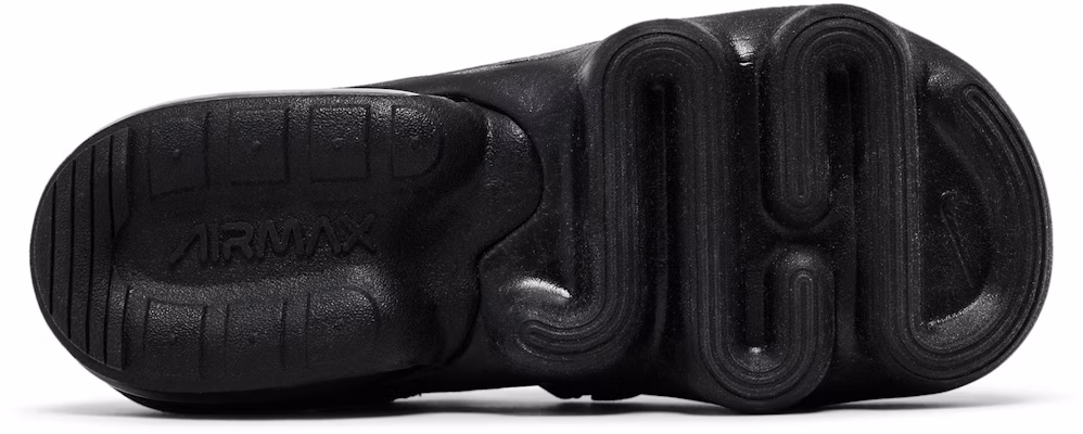 (W) ナイキ エア マックス ココ サンダル (ブラック) CI8798-003 Sizing (W) ナイキ エア マックス ココ サンダル (ブラック) CI8798-003