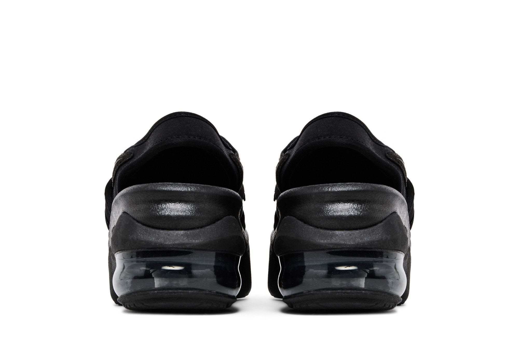 Cheap (Women) Nike Air Max Koko Sandal 'Black' CI8798-003