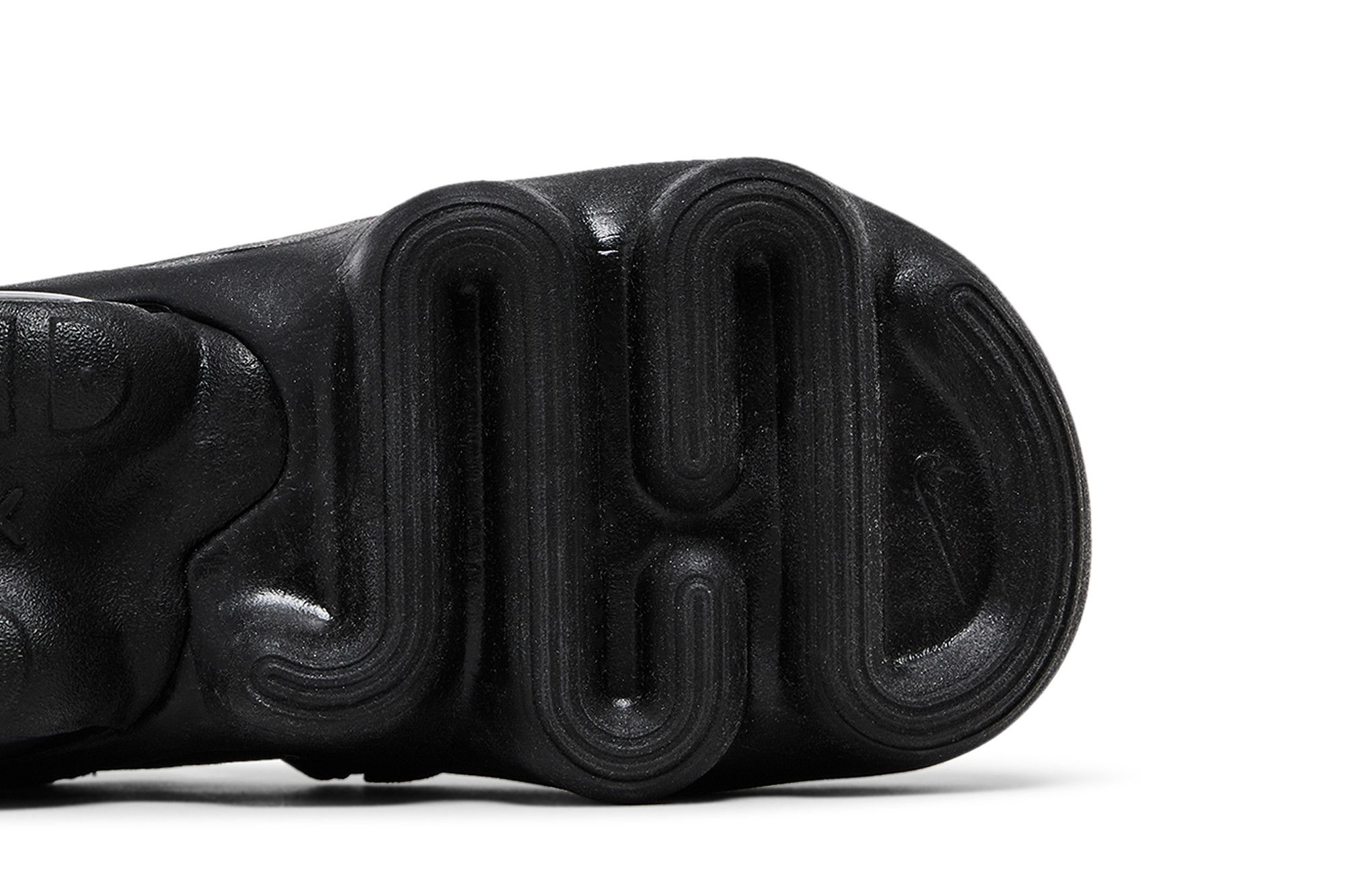 Cheap (W) ナイキ エア マックス ココ サンダル (ブラック) CI8798-003