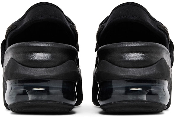 (W) ナイキ エア マックス ココ サンダル (ブラック) CI8798-003 1