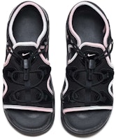 (W) Nike Air Max Koko Sandal 'Hitam Pink Glaze' DM6187-010 Shop (W) Nike Air Max Koko Sandal 'Hitam Pink Glaze' DM6187-010