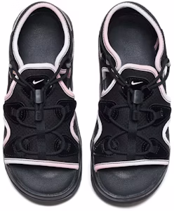 (W) Nike Air Max Koko Sandal 'Hitam Merah Jambu Glaze' DM6187-010 Shop (W) Nike Air Max Koko Sandal 'Hitam Merah Jambu Glaze' DM6187-010